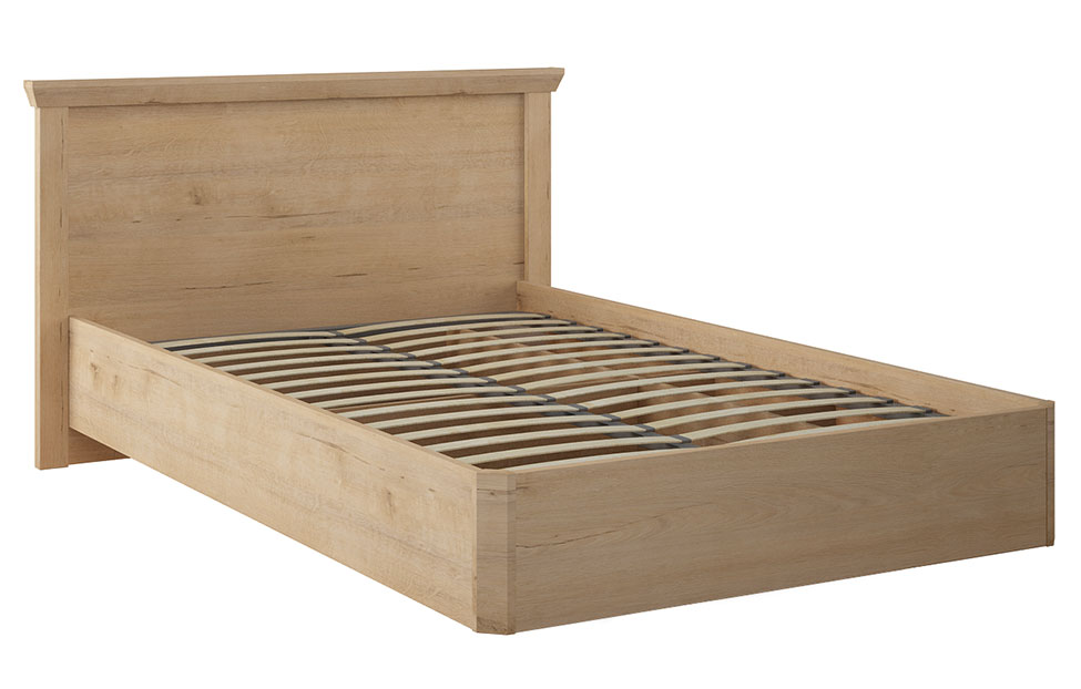 Полутораспальные кровати - изображение №4 "Кровать Магнум"  на www.Angstrem-mebel.ru