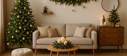 Рассказываем, что подарить на Новый Год